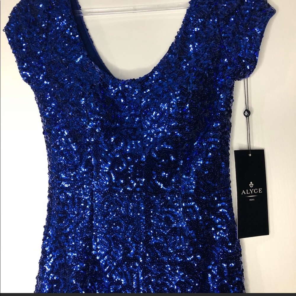 NEW mini dress